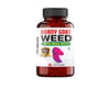 Humming Herbs Horny Goat Weed - 90 caps