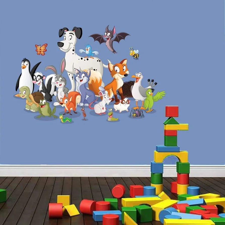 Rangoli White Glossy Vinyl Wall Sticker Premium Self-Adhesive Waterproof Decorative Wall Decal for Bedroom, Living Room, Office & Home Decoration Easy to Apply. Parent-4, Design-7