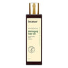Inatur Bhringraj Strengthens Hair Oil - 200 ml