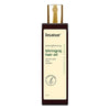 Inatur Bhringraj Oil Strengthens Hair - 200 ml