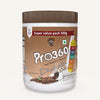 Pro360 Diabetic Care Protein Powder Roasted Coffee Flavour - 500 gms