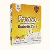 Pro360 Diabetic Care Protein Powder Badam Flavour - 200 gms