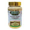 Zaarah Herbals Safed Musli Powder - 100 gms