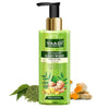 Vaadi Herbals Anti Bacterial Neem Oil and Ginger Hand Wash - 250 ml