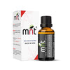 Mnt Black Cumin Seed Kalonji Carrier Oil - 15 ml