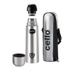 CELLO Lifestyle Insulated Stainless Steel Flask Water Bottle