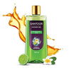 Santoor Refreshing Shower Gel - 250 ml