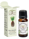All Naturals Khus Absolute (Vetiver) Essential Oil - 10 ml