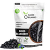 Namo Organics Dried Blueberry