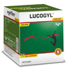 Ban Labs Lucogyl Caplet - 100 caplets