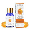 Sage Apothecary Orange Essential Oil - 10 ml