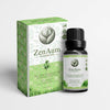 ZenAum Essences Pure Tea Tree Essential Oil - 15 ml