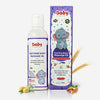 Babyorgano Soothing Baby Massage Oil - 100 ml