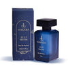 Himaira Global 11:11 Make a WIsh Eau De Parfum Premium Unisex Perfume - 80 ml