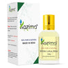 Kazima White Lotus Attar Perfume For Unisex - 10 ml