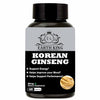 Earth King Korean Ginseng Capsule - 60 Caps