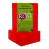 Nyassa Moroccan Rose Natural Bathing Handmade Soap - 150 Gms