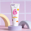 R for Rabbit Pure & Beyond Baby Cream for Kids Face and Body with Oatmeal - 100 gms