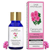 Sage Apothecary Geranium Essential Oil - 10 ml