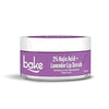 Bake 2% Kojic Acid Lavender Lip Scrub - 25 gms