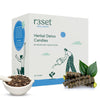 R3set Herbal Detox - 30 candies