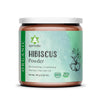Ayurvedix Organic Hibiscus Flower Powder - 150 gms