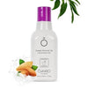 Omved Organic Sweet Almond Virgin Oil Pure & Cold-Pressed - 200 ml