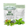 Rootcare Organics Premium Mint Green Tea - 100 gms