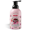 Bryan & Candy Delicate Rose Luxury Foaming Body Wash - 400 ml