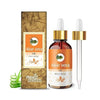Crysalis Aloe Vera(Aloe Barbadensis Miller) Oil - 50 ml