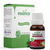 Essancia Vanilla Essential Oil - 15 ml
