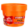 Lilium Vitamin C Face Mask - 100 gms