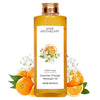 Sage Apothecary Orange Jasmine Massage Oil