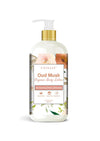 Unisaif Oud Musk Organic Body Lotion For All Skin Type - 300 ml