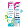 Veet Pure Hair Removal Cream for Women For Sensitive Skin - 100 gms