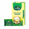 Leeford Herbal Infusion Detox Desi Kahwa, Green Tea for Weight Loss - 25 tea bags