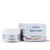 Kozicare Bum Cream with Glutathione Niacinamide & Kojic Acid - 50 gms