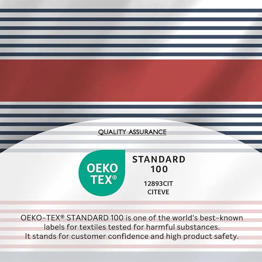 Zen Cotton Blend King Bedsheet Set  | 1 King Cotton Bedsheet & 2 Pillow Covers | Breathable & Anti-Wrinkle | 225 CVC | 