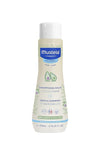 Mustela Gentle Baby Shampoo - 200 ml