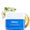 Skin Deli Yog Nidra Rejuvenating Face Mask - 50 gms
