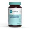 HealthKart HK Vitals Multivitamin with Probiotics
