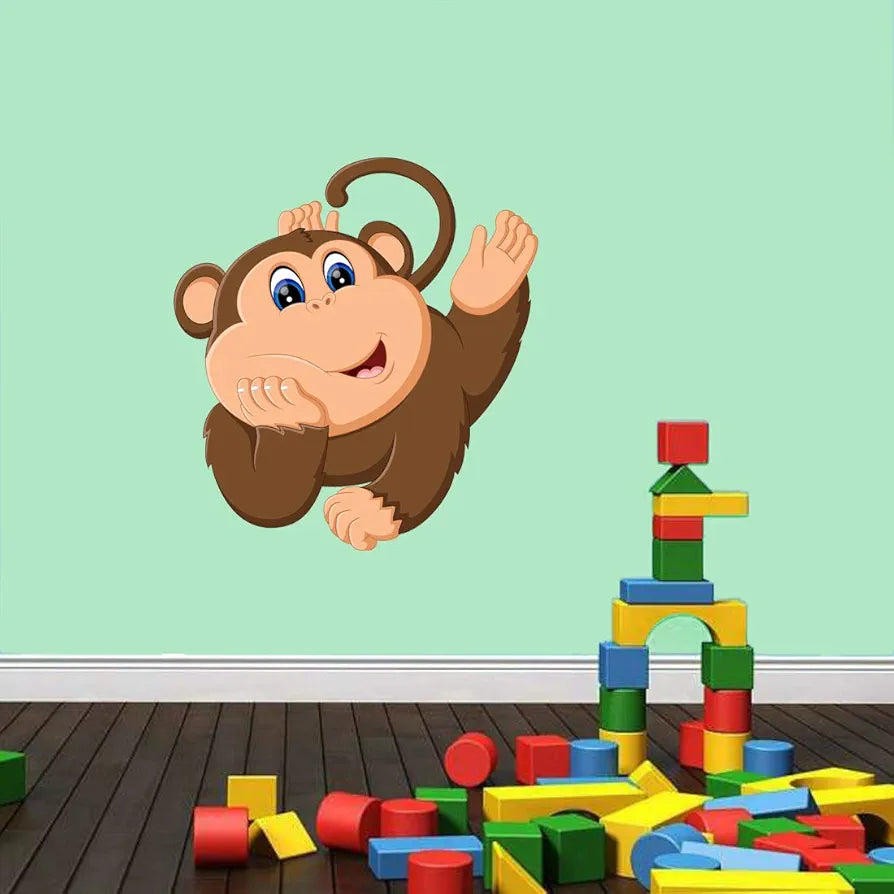 Rangoli White Glossy Vinyl Wall Sticker Premium Self-Adhesive Waterproof Decorative Wall Decal for Bedroom, Living Room, Office & Home Decoration Easy to Apply. Design-15