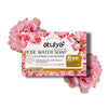 Atulya Rejuvenating Rose Water Soap - 75 gms