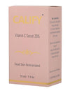 Calify Vitamin C Face Serum - 15 ml