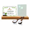 Pureindia Handmade Camphor Soap - 100 gms