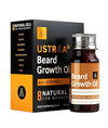 Ustraa Beard Growth Oil - 35 ml