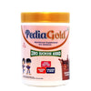 Pediagold Sucrose Free Nutrition for Children Premium Chocolate Powder - 400 gms
