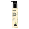Inatur Purifying Oil Charcoal Face Wash - 100 ml