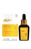 Skoho Organic Vitamin C Face Serum with 98.932% Naturality - 30 ml