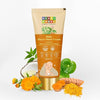 Herby Angel Baby Diaper Rash Cream Natural Ingredients for Soothing - 50 gms